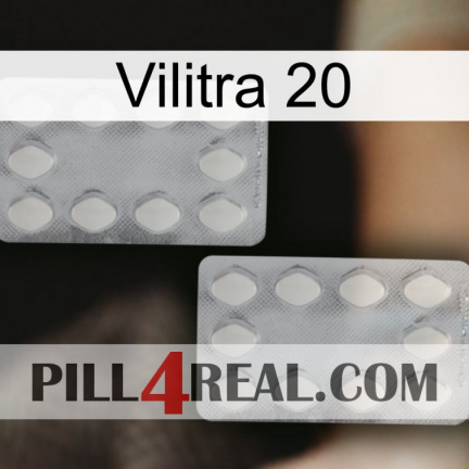 Vilitra 20 17